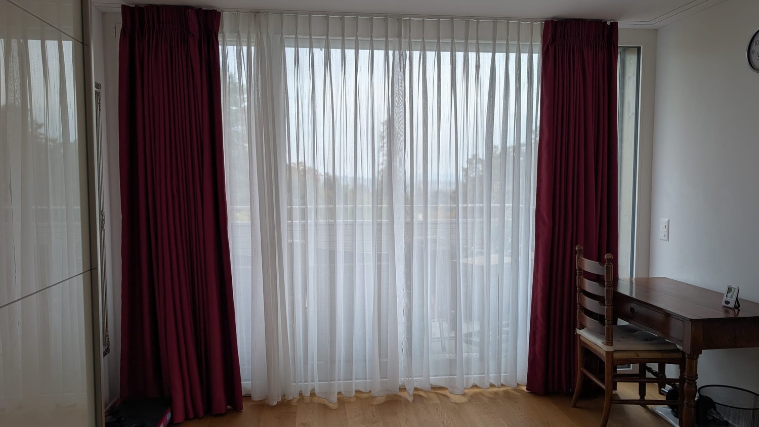 Chambre en colocation, photo 6 sur 6