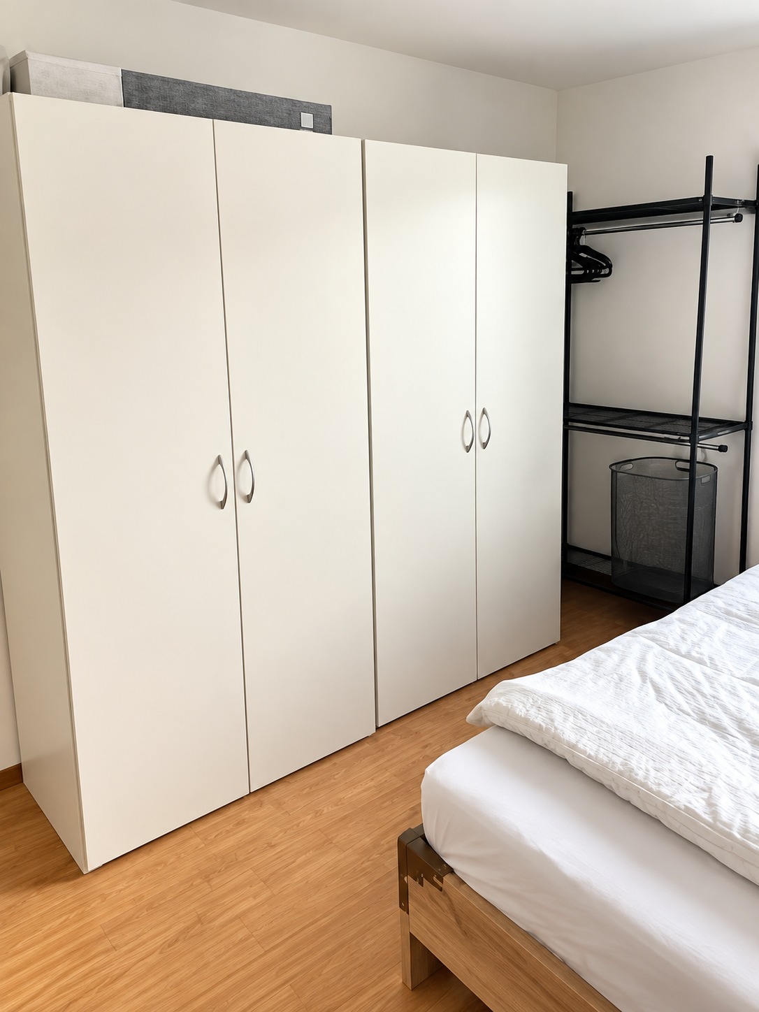 appartamento arredato di 2 ½ locali