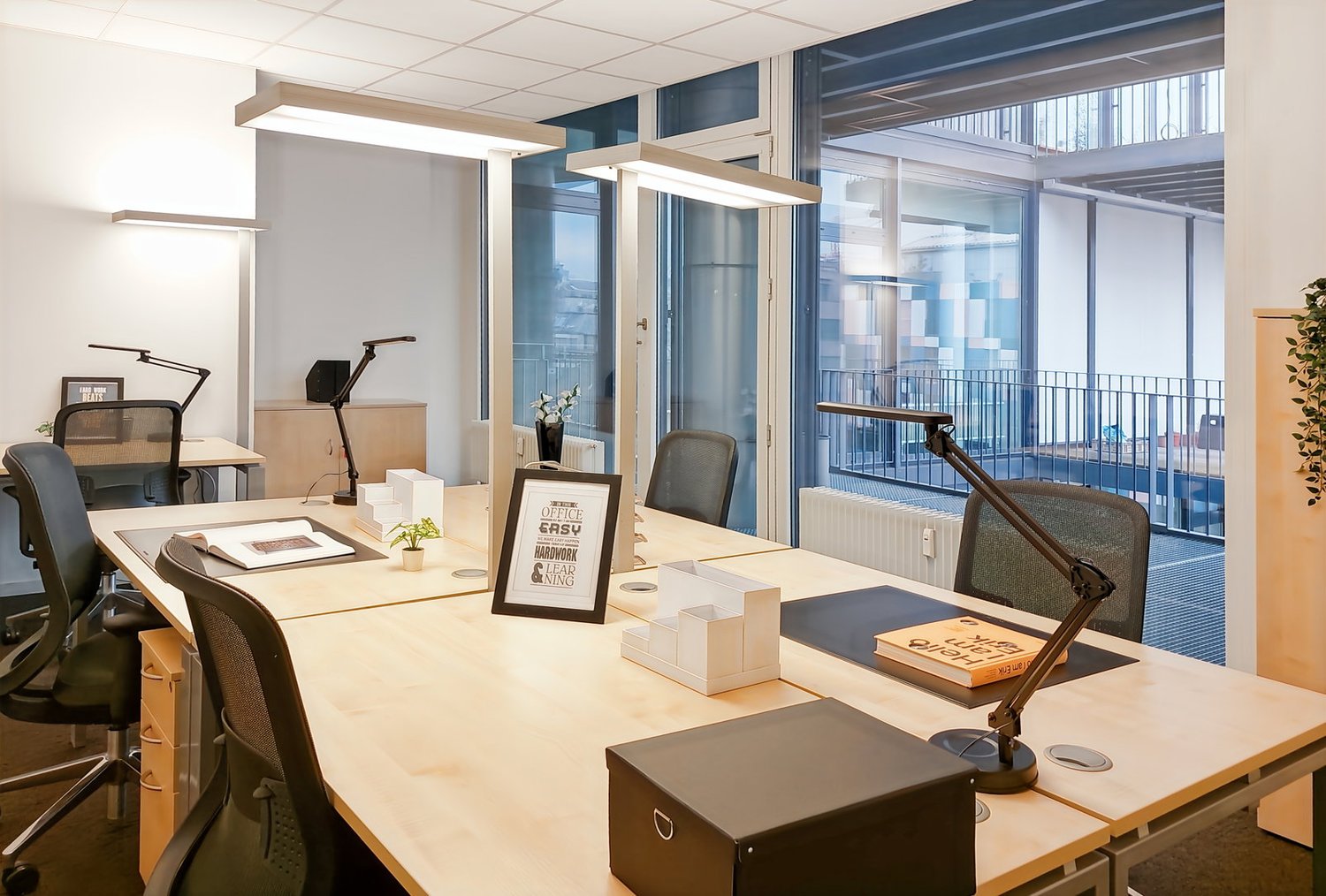 Bureau