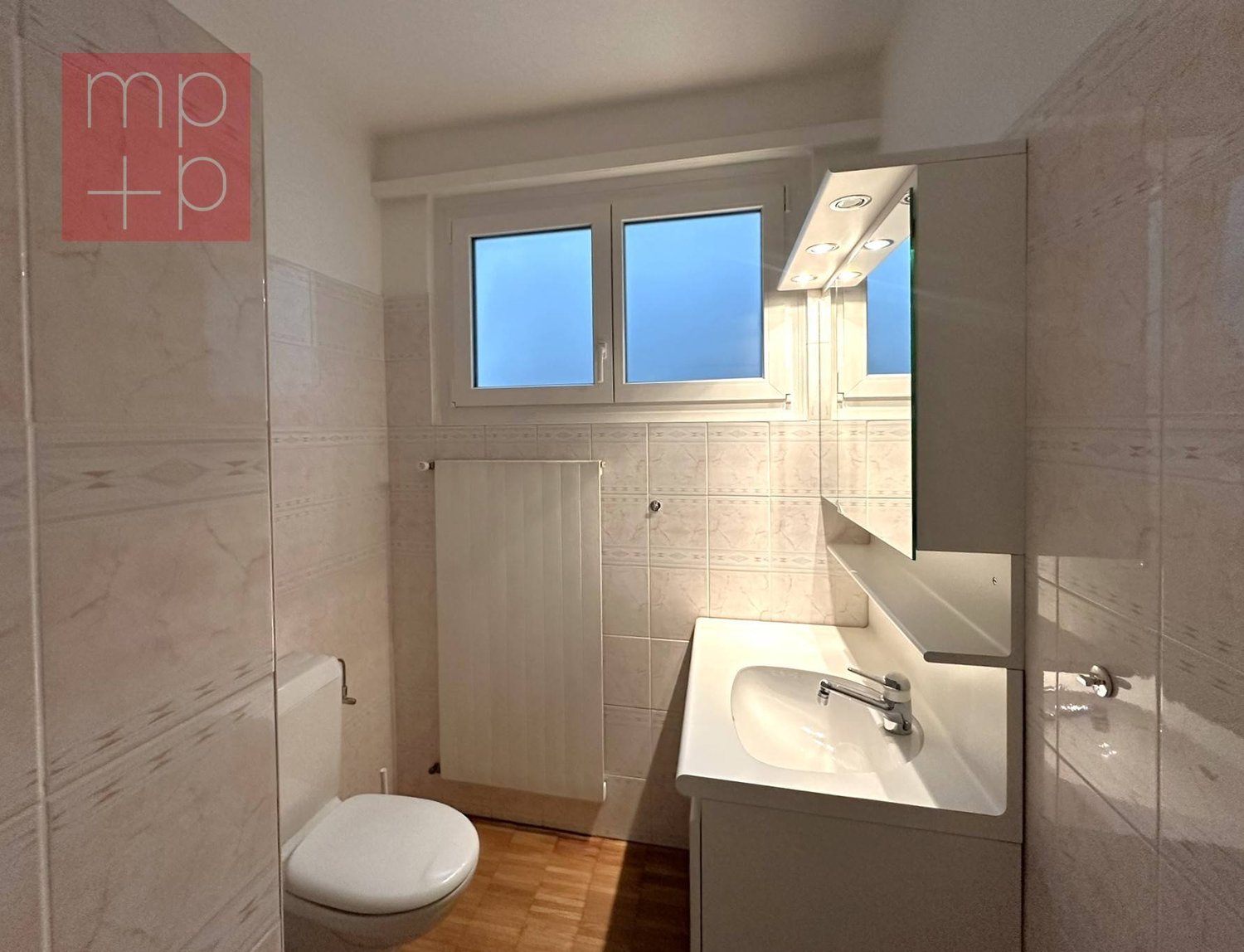 Appartement de 3 ½ pièces, photo 7 sur 8