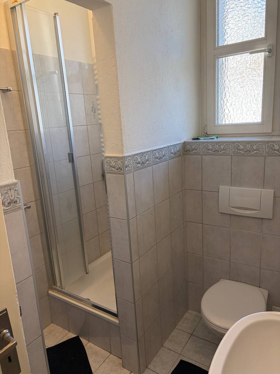 Chambre dans une colocation