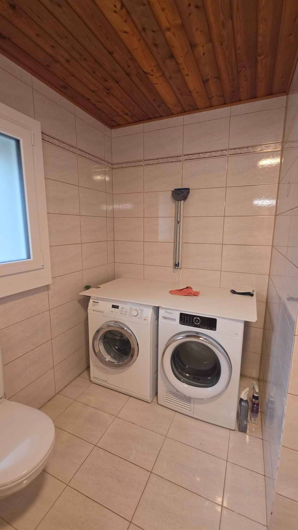 5 rooms apartment, photo 5 sur 5