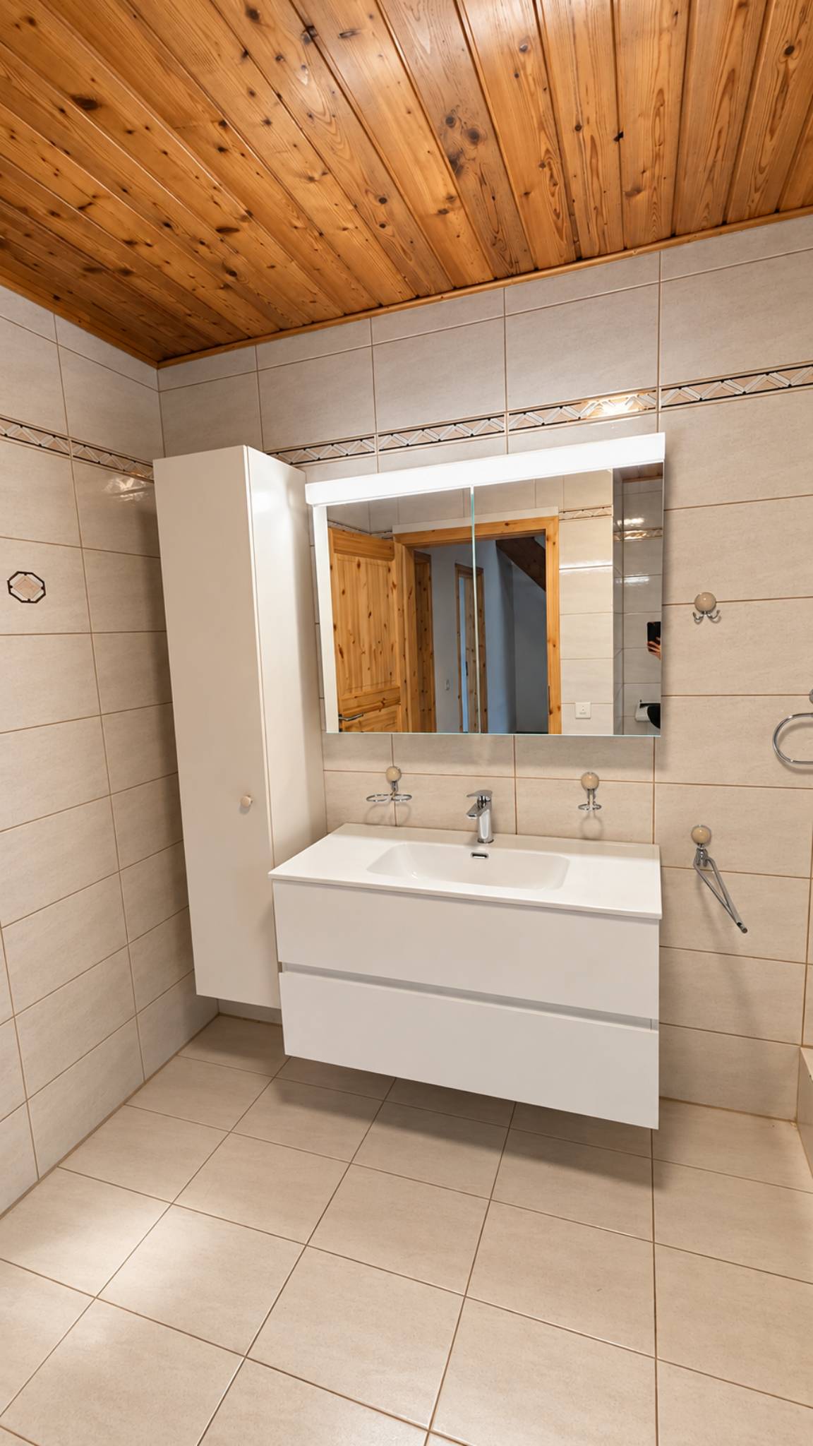 5 rooms apartment, photo 4 sur 5