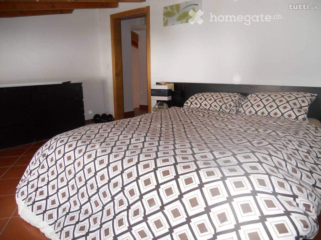 Appartement de 2 ½ pièces, photo 4 sur 5