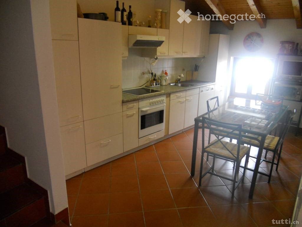 Appartement de 2 ½ pièces, photo 1 sur 5