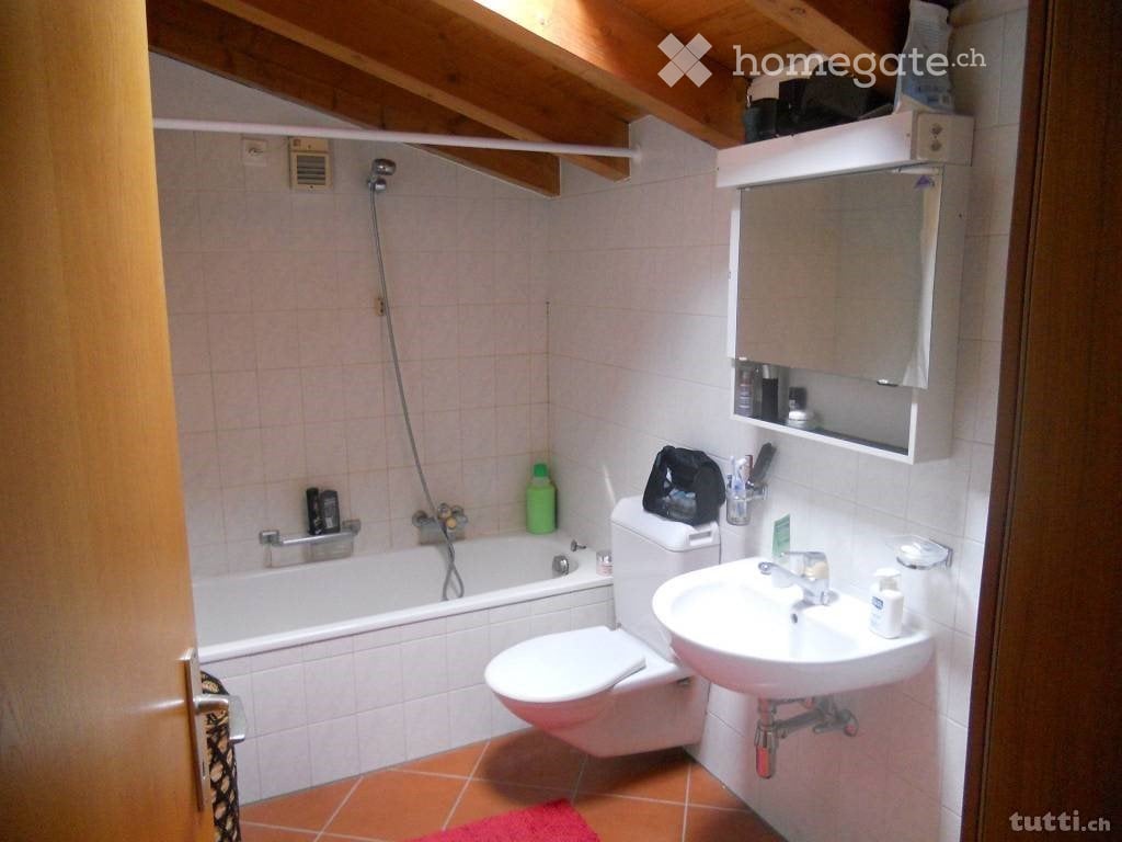 Appartement de 2 ½ pièces, photo 3 sur 5