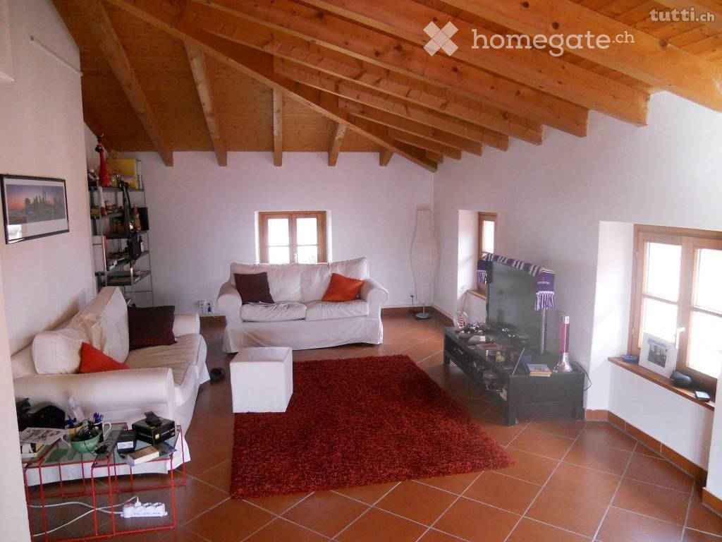 Appartement de 2 ½ pièces, photo 2 sur 5