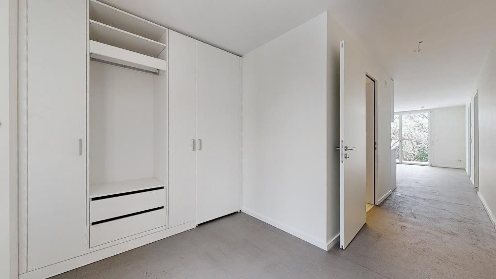 Appartement de 2 ½ pièces