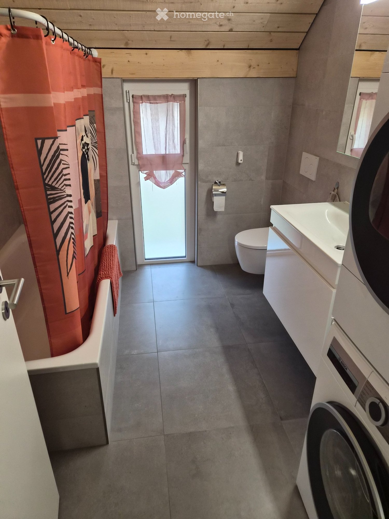 3 ½ rooms apartment, photo 5 sur 5