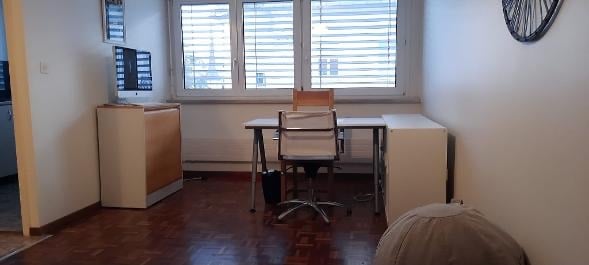 1 room apartment, photo 1 sur 5