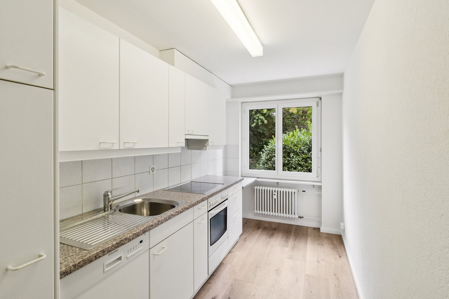 Appartement de 3 pièces