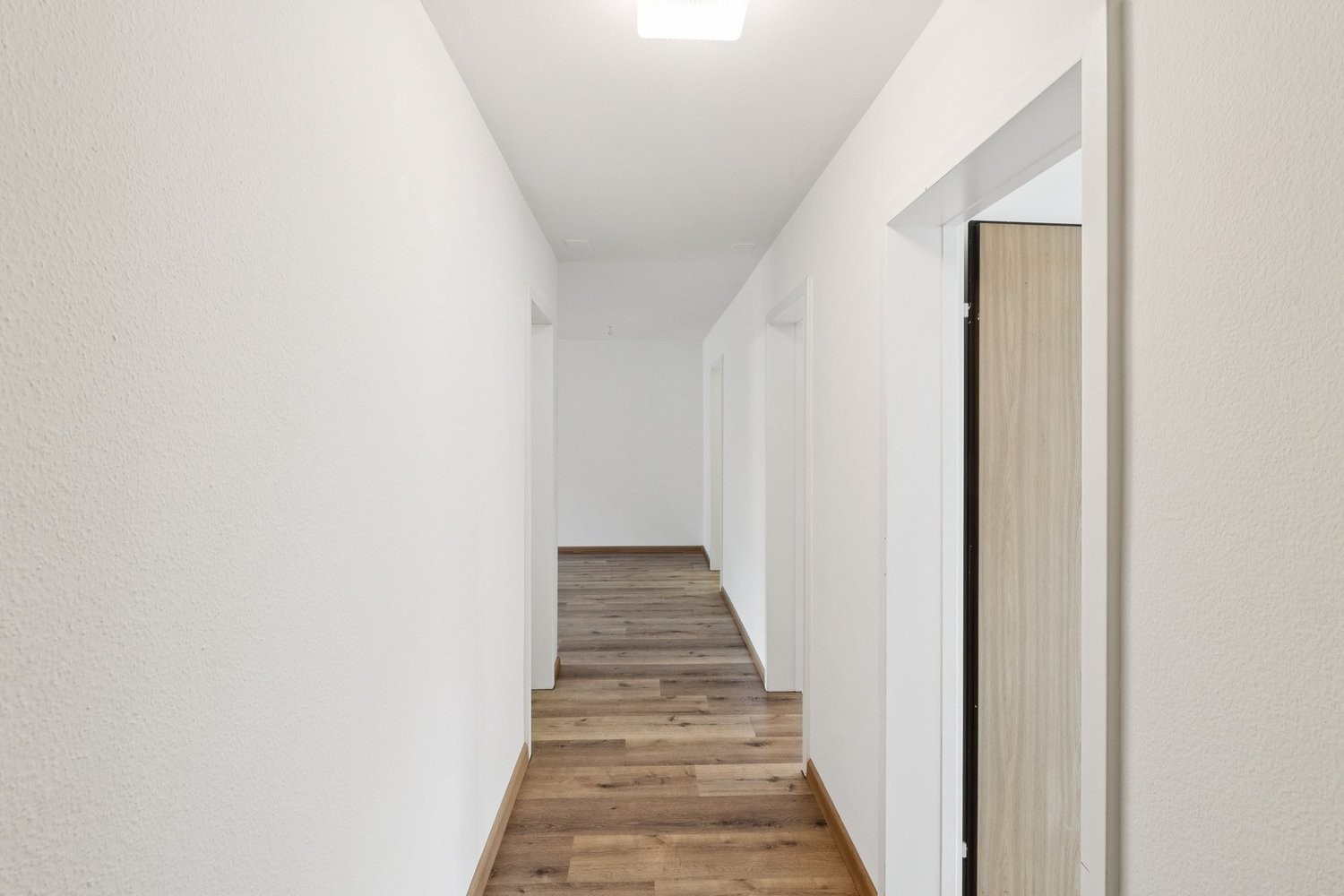 Appartement de 3 pièces