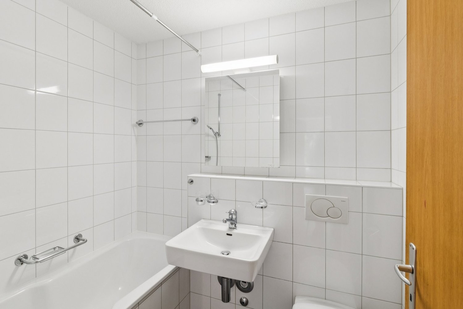 Appartement de 3 pièces