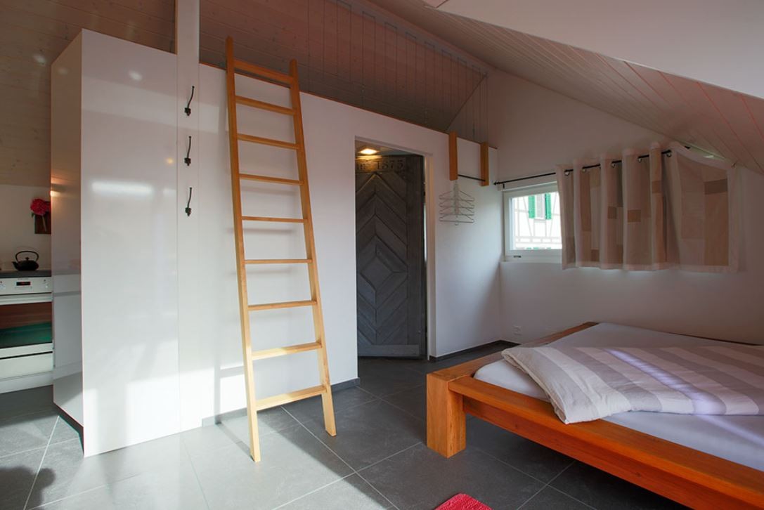 Appartement de 2 pièces, photo 1 sur 10