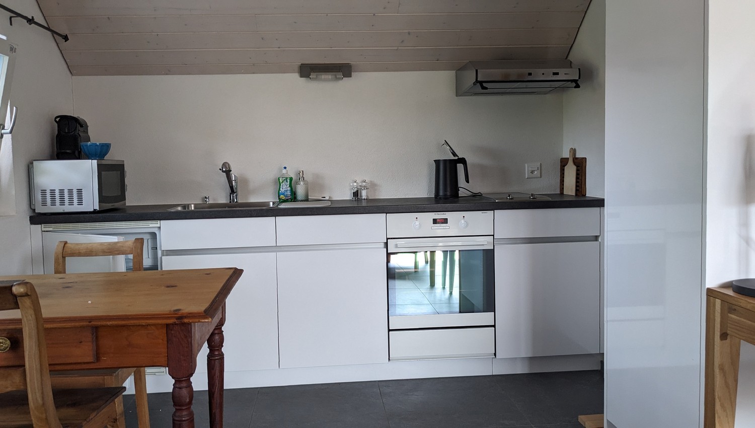 Appartement de 2 pièces, photo 3 sur 10