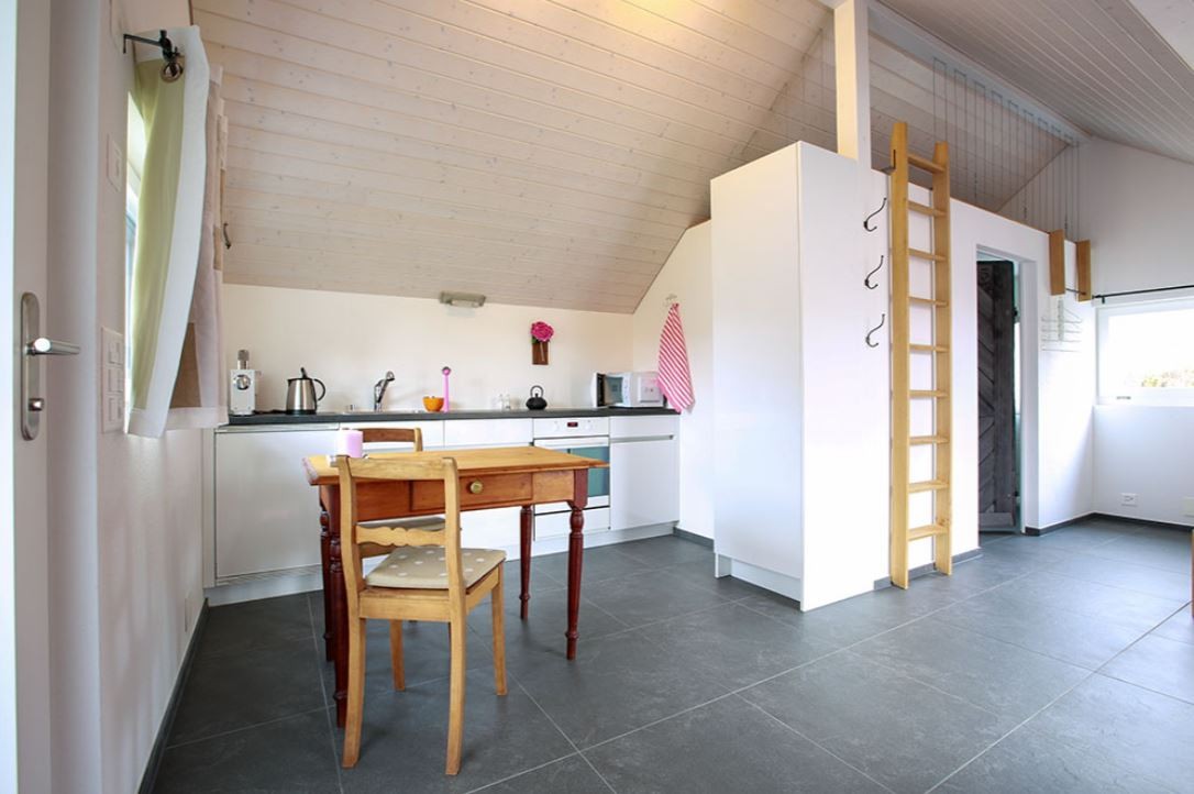Appartement de 2 pièces, photo 4 sur 10