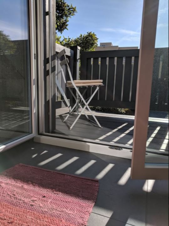 Appartement de 2 pièces, photo 9 sur 10