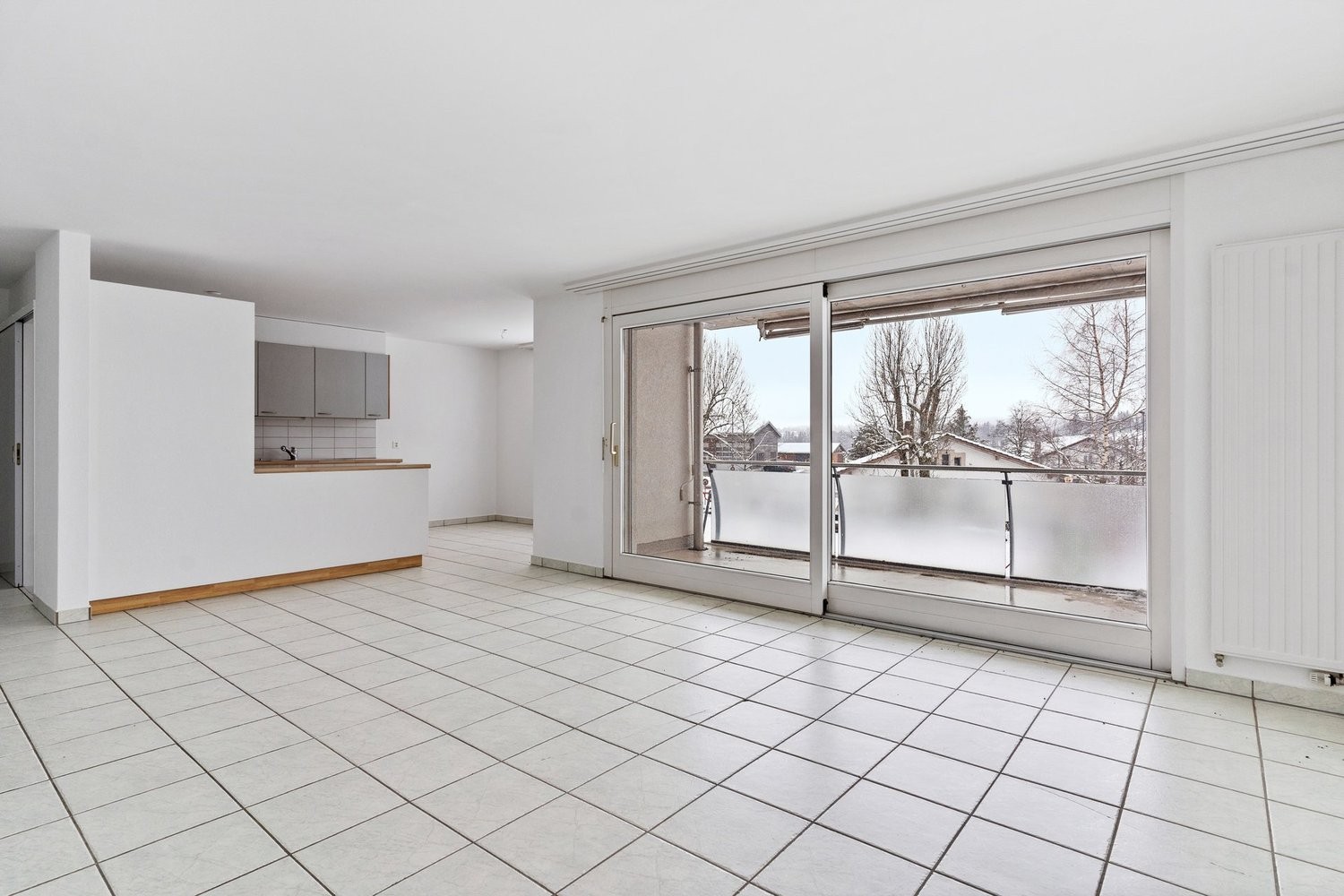 4 ½ rooms apartment, photo 2 sur 7
