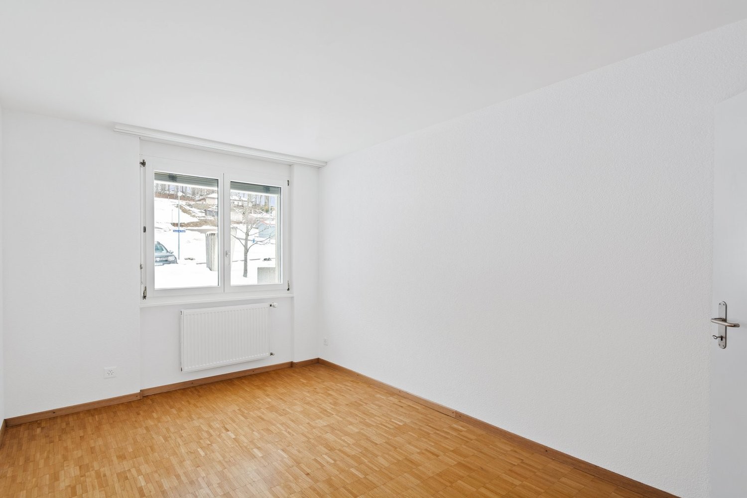 4 ½ rooms apartment, photo 6 sur 7