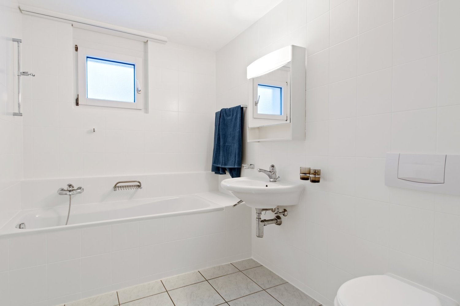 4 ½ rooms apartment, photo 4 sur 7