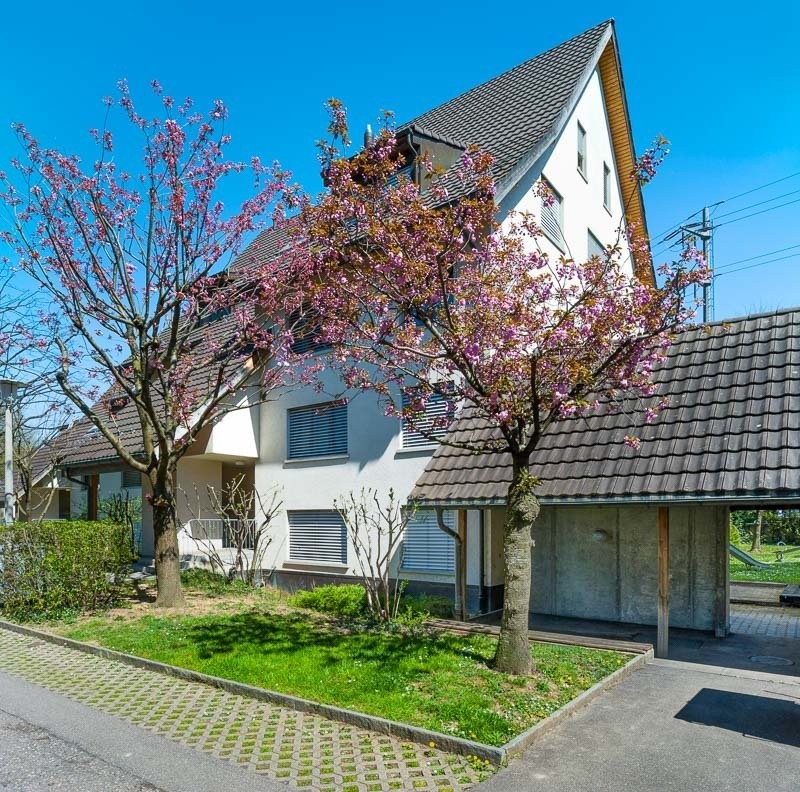3 ½ pièces appartement