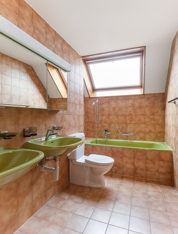 3 ½ pièces appartement