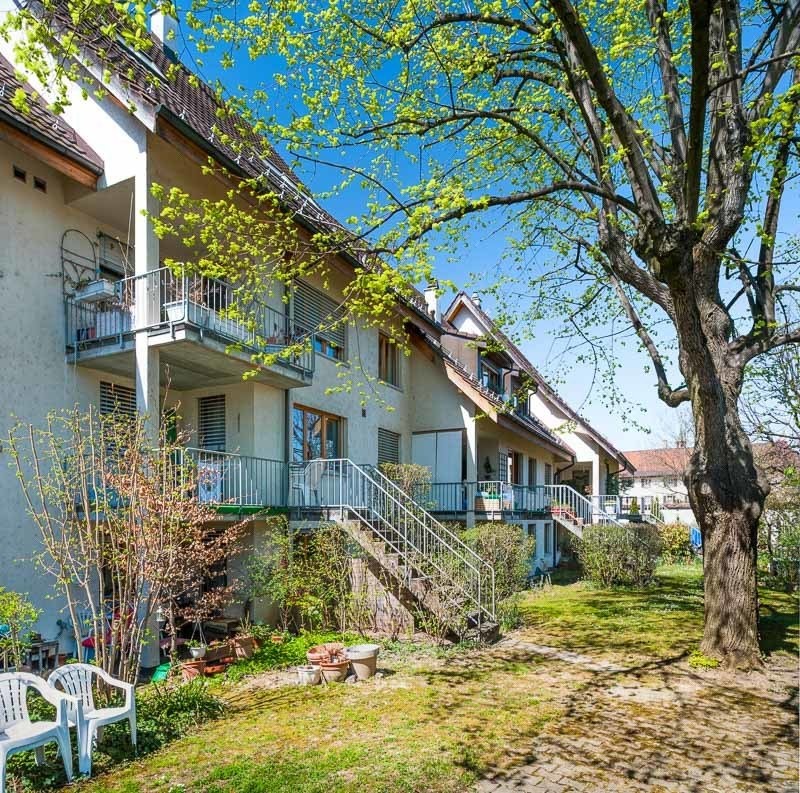 3 ½ pièces appartement