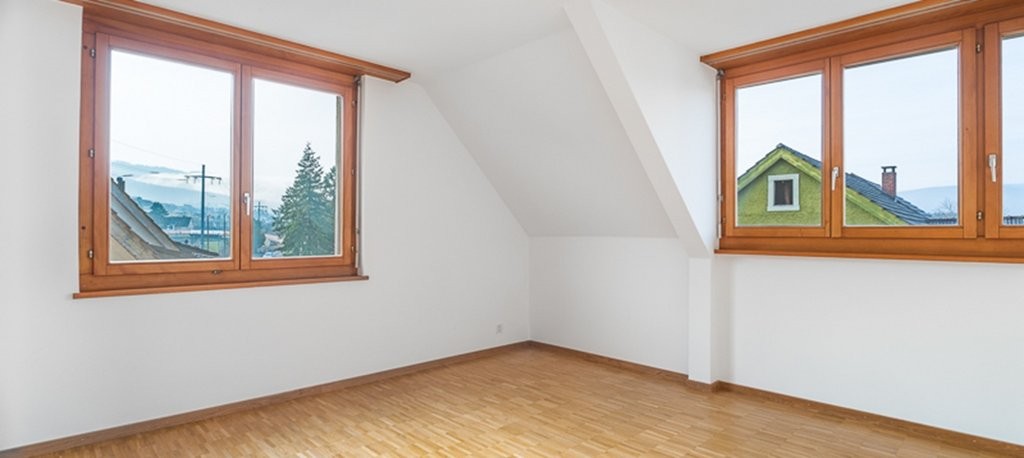 3 ½ pièces appartement