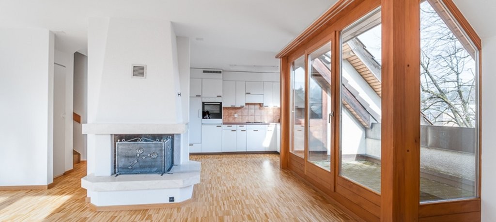 3 ½ pièces appartement