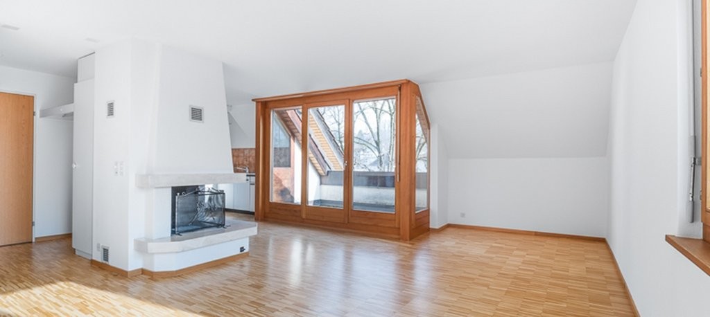 3 ½ pièces appartement