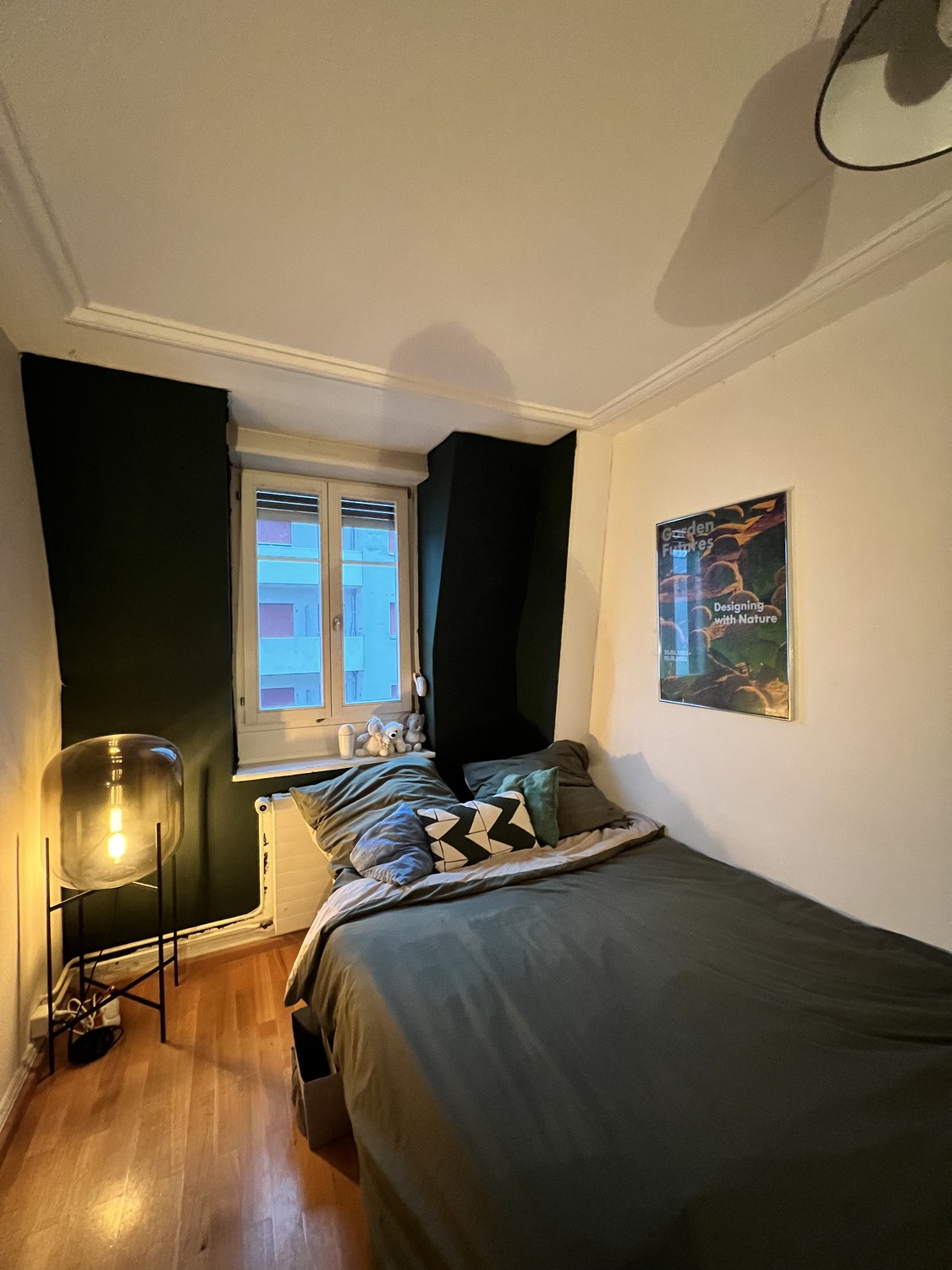 Chambre dans une colocation, photo 2 sur 5