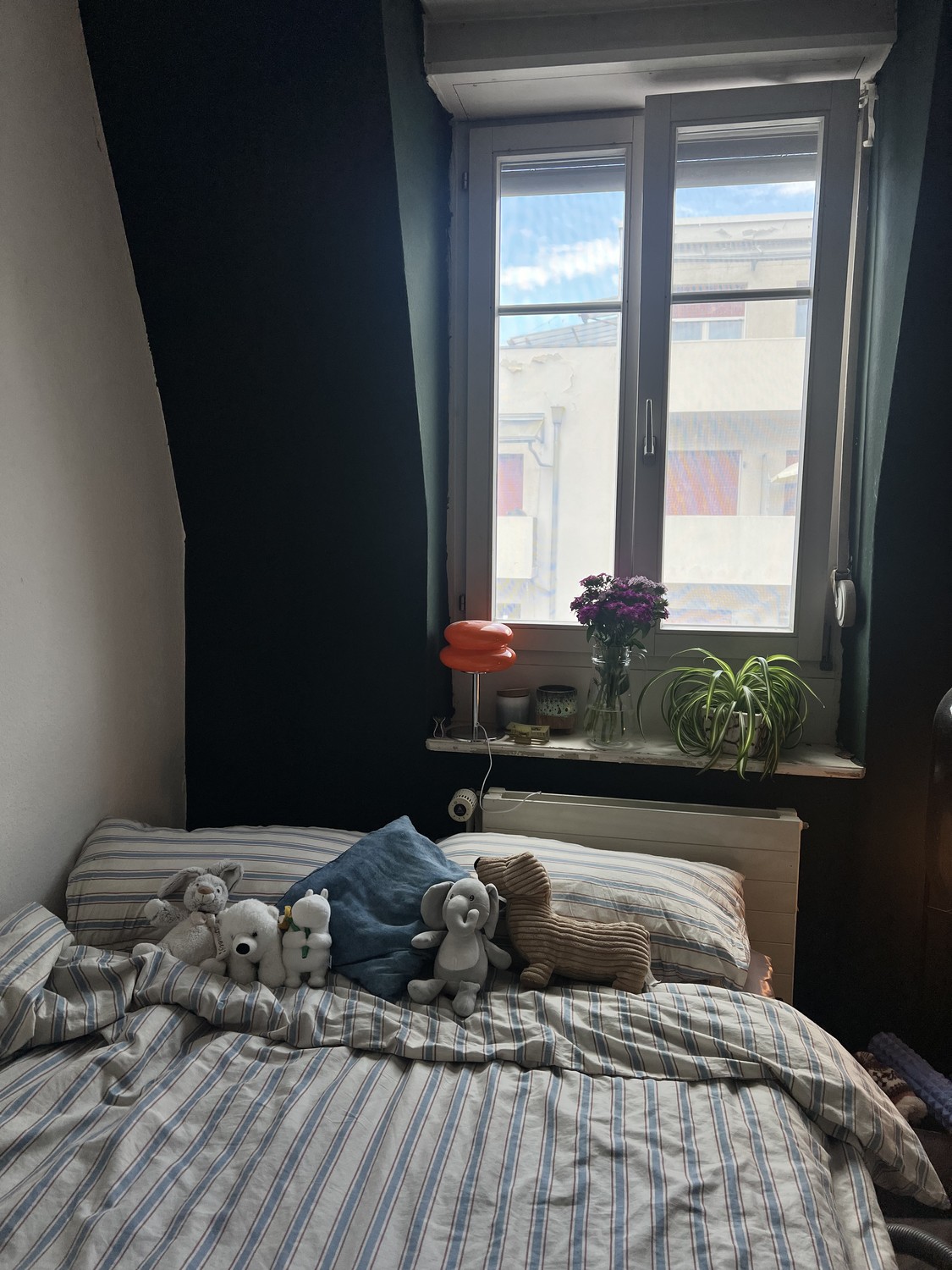 Chambre dans une colocation, photo 4 sur 5
