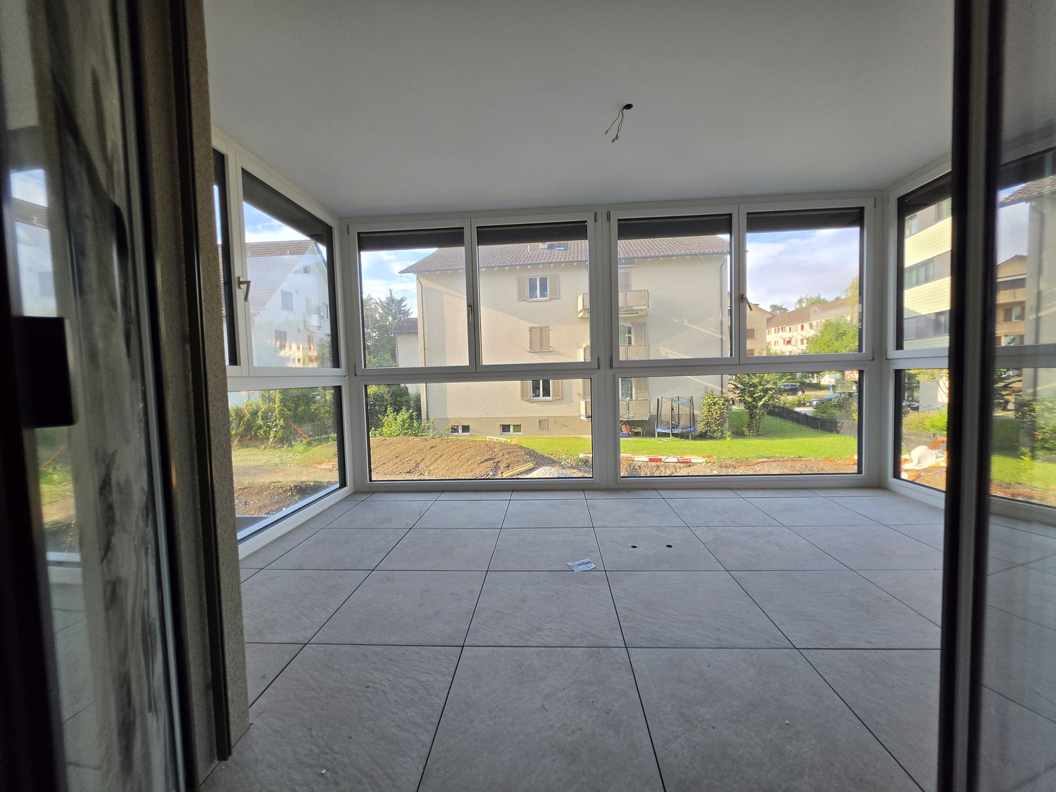 Appartement de 4 ½ pièces