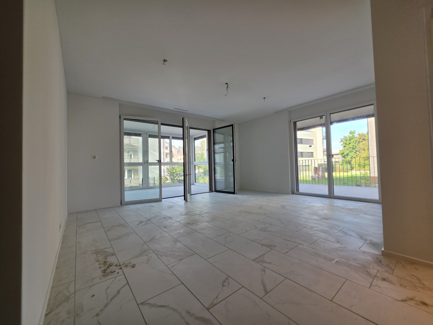 Appartement de 4 ½ pièces