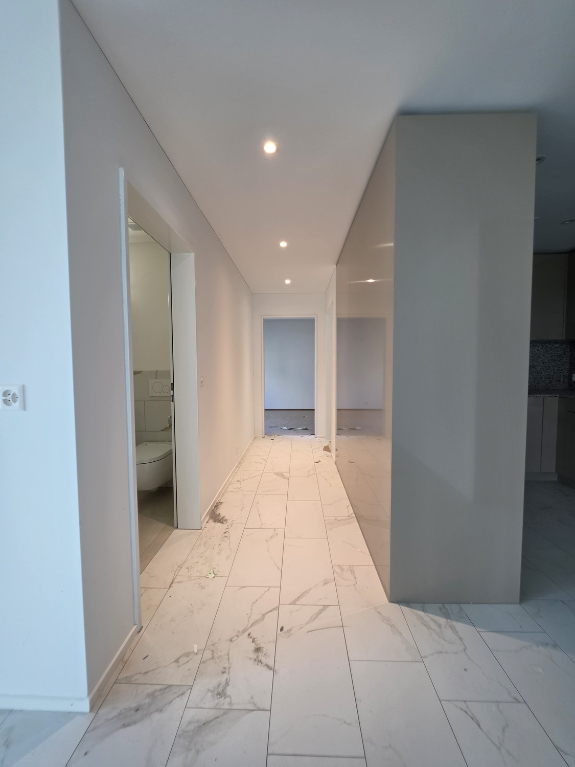 Appartement de 4 ½ pièces