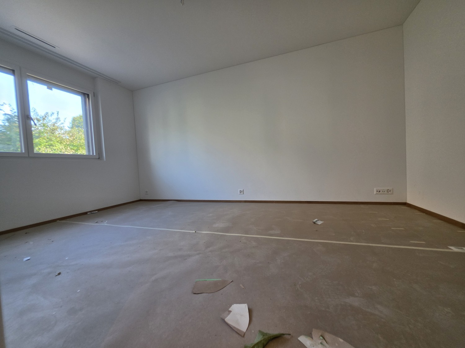 Appartement de 4 ½ pièces