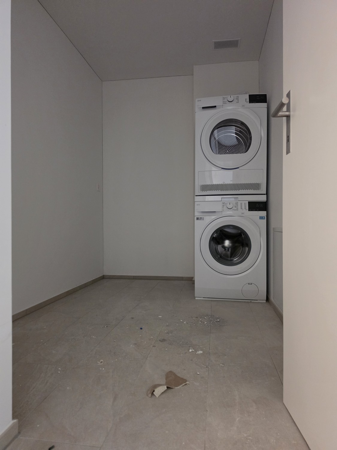 Appartement de 4 ½ pièces