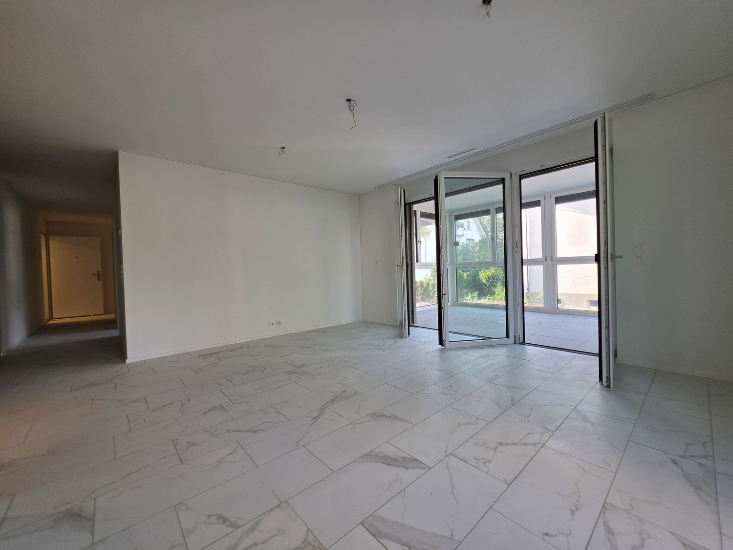 Appartement de 4 ½ pièces