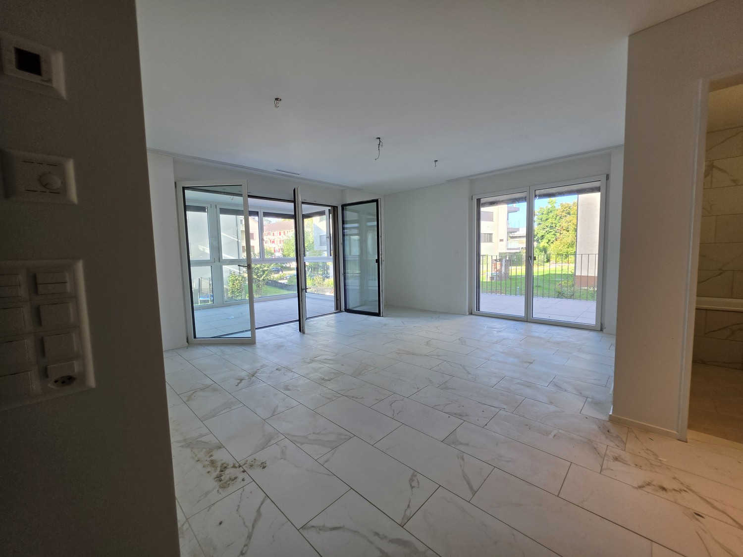 Appartement de 4 ½ pièces