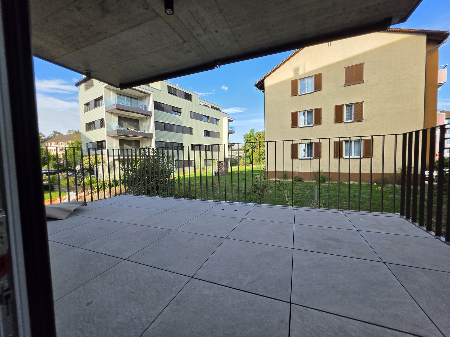 Appartement de 4 ½ pièces