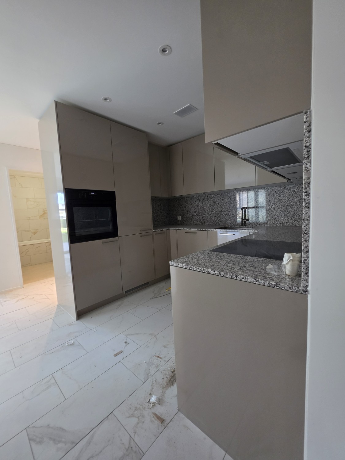 Appartement de 4 ½ pièces