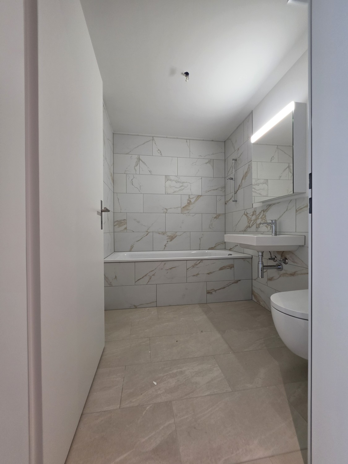 Appartement de 4 ½ pièces