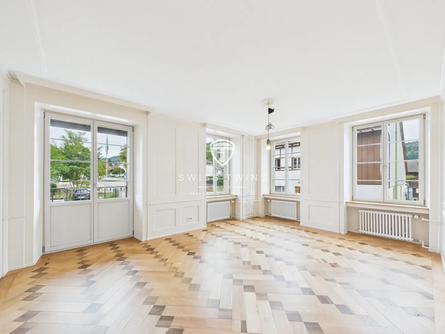 Appartement de 3 ½ pièces, photo 6 sur 10