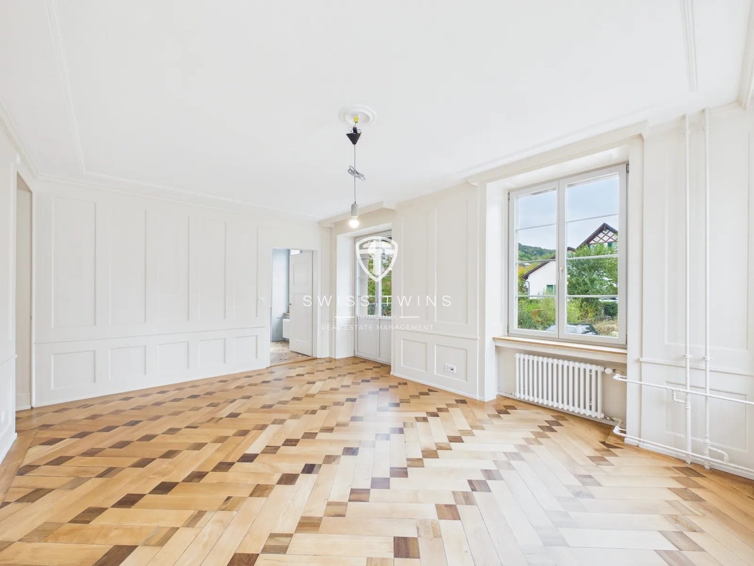 Appartement de 3 ½ pièces, photo 7 sur 10