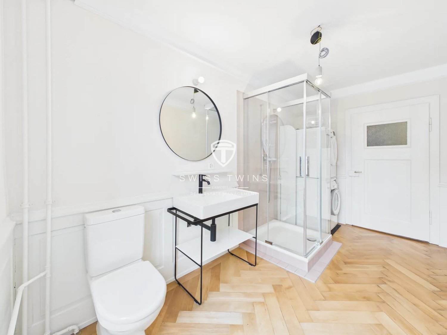 Appartement de 3 ½ pièces, photo 3 sur 10