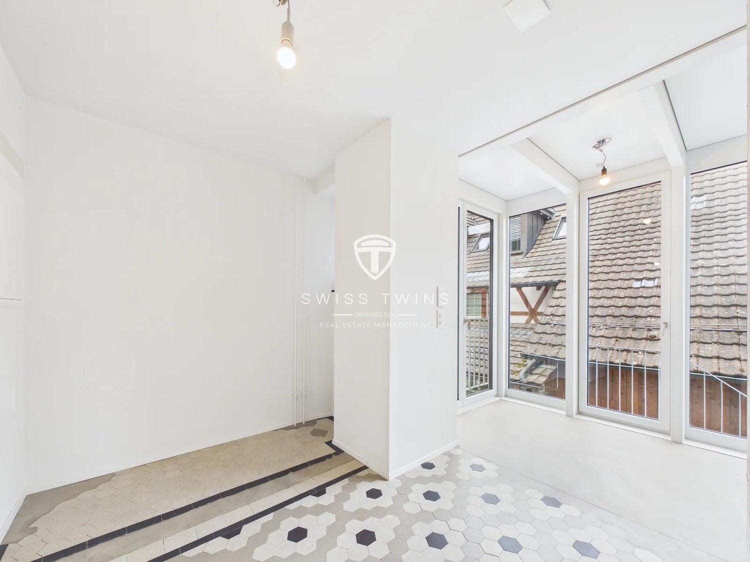 Appartement de 3 ½ pièces, photo 9 sur 10