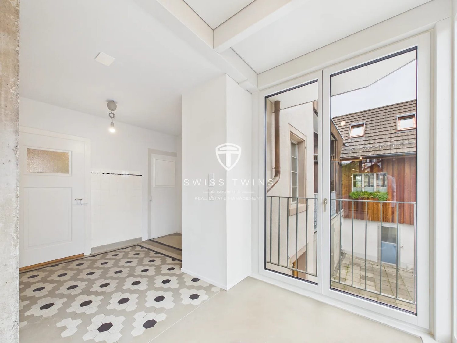 Appartement de 3 ½ pièces, photo 8 sur 10