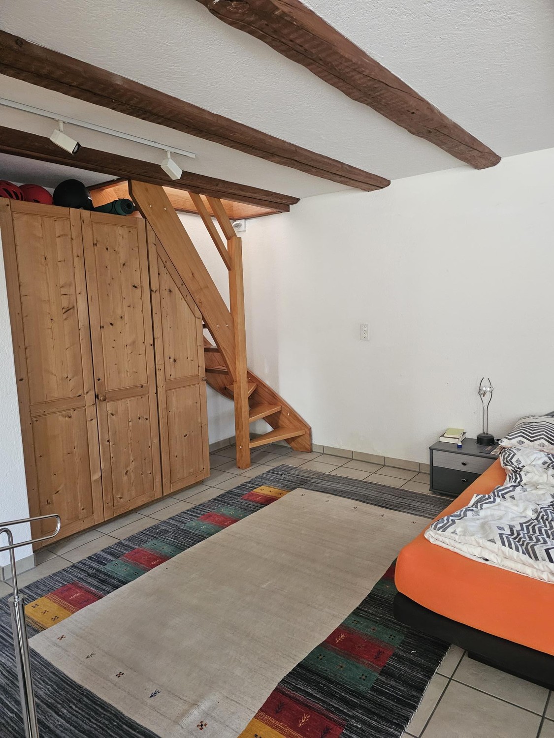 Appartement de 2 ½ pièces, photo 7 sur 10