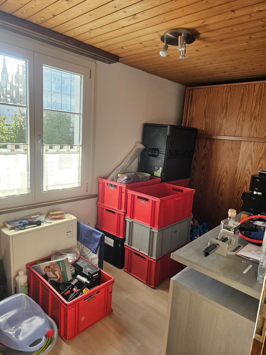 Appartement de 2 ½ pièces, photo 6 sur 10