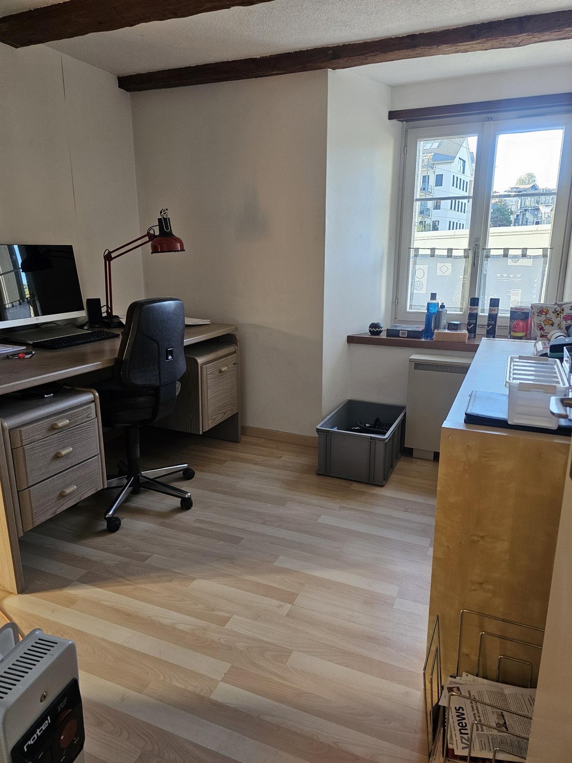 Appartement de 2 ½ pièces, photo 10 sur 10